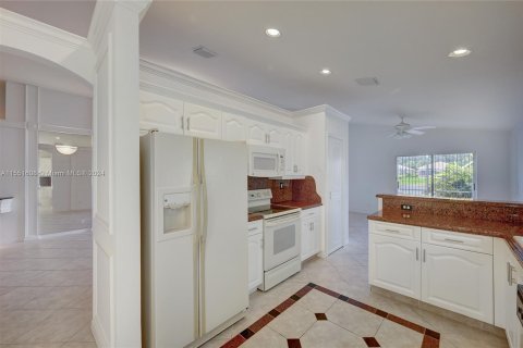 Casa en venta en Delray Beach, Florida, 3 dormitorios, 181.35 m2 № 1071024 - foto 18