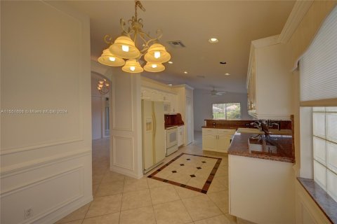Villa ou maison à vendre à Delray Beach, Floride: 3 chambres, 181.35 m2 № 1071024 - photo 16