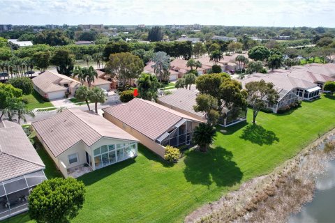 Villa ou maison à vendre à Delray Beach, Floride: 3 chambres, 181.35 m2 № 1071024 - photo 6
