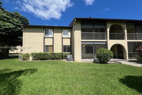 Copropriété à vendre à Greenacres, Floride: 2 chambres, 86.86 m2 № 1375400 - photo 5