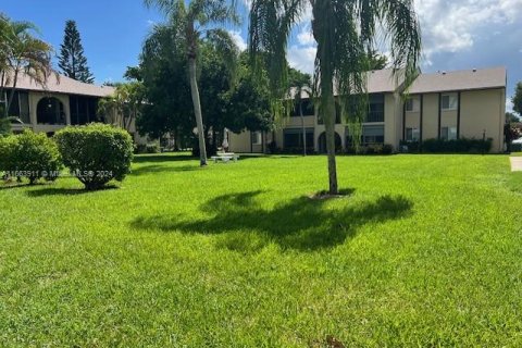 Copropriété à vendre à Greenacres, Floride: 2 chambres, 86.86 m2 № 1375400 - photo 3