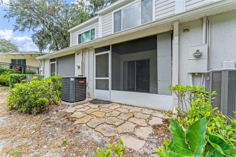 Adosado en venta en Lake Mary, Florida, 2 dormitorios, 101.73 m2 № 1303774 - foto 24