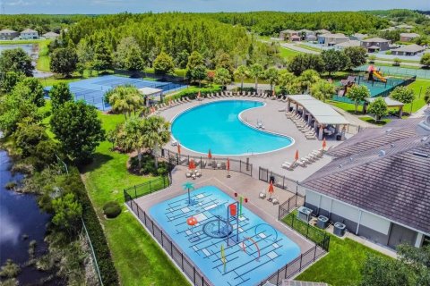 Villa ou maison à vendre à Land O' Lakes, Floride: 6 chambres, 290.88 m2 № 1251880 - photo 6