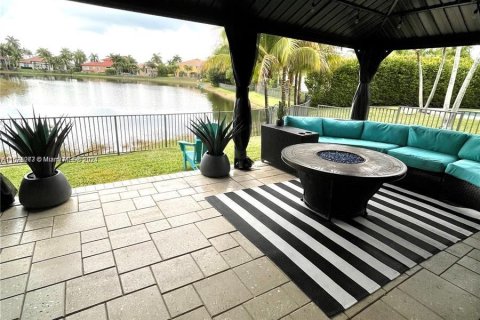 Casa en venta en Miramar, Florida, 7 dormitorios, 352.66 m2 № 1404538 - foto 25