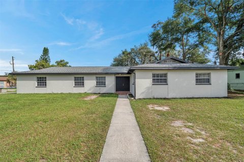 Villa ou maison à vendre à Tampa, Floride: 4 chambres, 186.55 m2 № 1402447 - photo 3