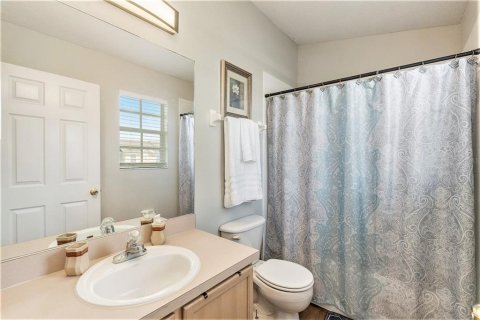 Townhouse in Land O' Lakes, Florida 3 bedrooms, 153.57 sq.m. № 1416755 - photo 26