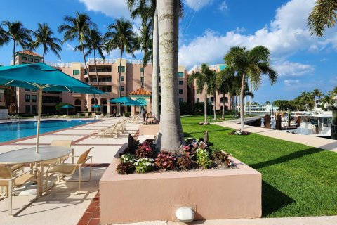 Condominio en venta en Boca Raton, Florida, 2 dormitorios, 141.58 m2 № 1060050 - foto 7