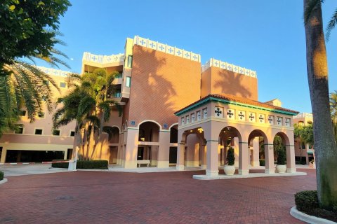 Copropriété à vendre à Boca Raton, Floride: 2 chambres, 141.58 m2 № 1060050 - photo 1