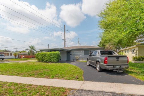 Casa en venta en Hollywood, Florida, 3 dormitorios, 117.06 m2 № 1059940 - foto 15