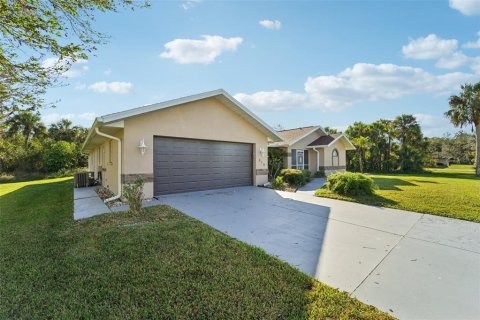 House in Port Charlotte, Florida 3 bedrooms, 176.79 sq.m. № 1433952 - photo 3