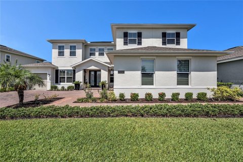 Casa en venta en Wesley Chapel, Florida, 5 dormitorios, 407.1 m2 № 1259956 - foto 3