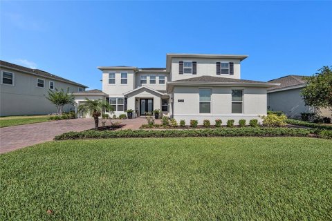 Casa en venta en Wesley Chapel, Florida, 5 dormitorios, 407.1 m2 № 1259956 - foto 5