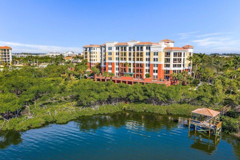 Copropriété à louer à Jupiter, Floride: 3 chambres, 284 m2 № 1047776 - photo 4