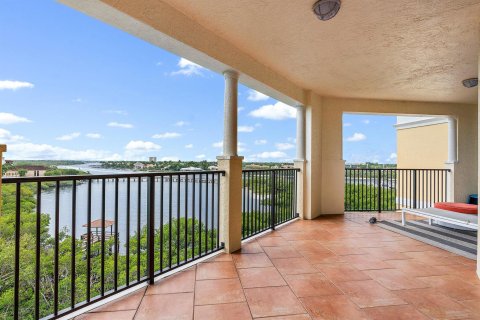 Copropriété à louer à Jupiter, Floride: 3 chambres, 284 m2 № 1047776 - photo 17