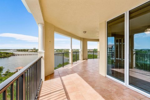 Copropriété à louer à Jupiter, Floride: 3 chambres, 284 m2 № 1047776 - photo 19