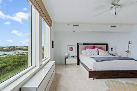 Copropriété à louer à Jupiter, Floride: 3 chambres, 284 m2 № 1047776 - photo 11