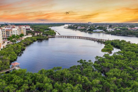 Copropriété à louer à Jupiter, Floride: 3 chambres, 284 m2 № 1047776 - photo 2