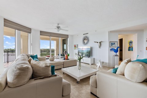 Condominio en alquiler en Jupiter, Florida, 3 dormitorios, 284 m2 № 1047776 - foto 14