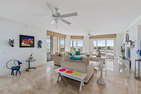 Copropriété à louer à Jupiter, Floride: 3 chambres, 284 m2 № 1047776 - photo 15