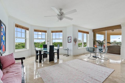 Copropriété à louer à Jupiter, Floride: 3 chambres, 284 m2 № 1047776 - photo 16