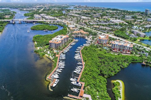 Copropriété à louer à Jupiter, Floride: 3 chambres, 284 m2 № 1047776 - photo 3