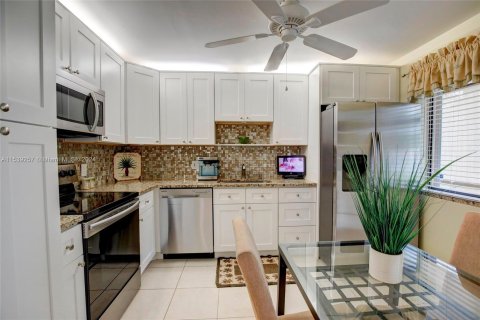 Condominio en venta en Weston, Florida, 2 dormitorios, 114.36 m2 № 1030985 - foto 6