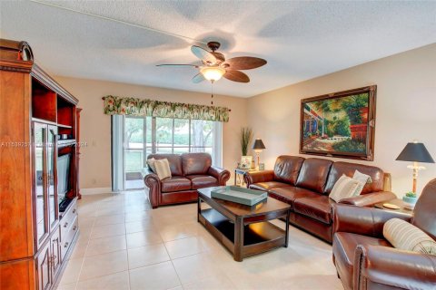 Condominio en venta en Weston, Florida, 2 dormitorios, 114.36 m2 № 1030985 - foto 18