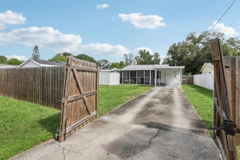 Villa ou maison à vendre à Saint Petersburg, Floride: 3 chambres, 67.63 m2 № 1339863 - photo 25