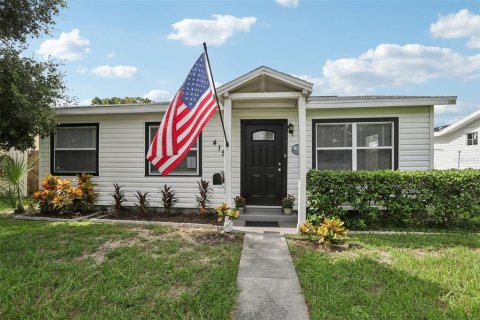 Villa ou maison à vendre à Saint Petersburg, Floride: 3 chambres, 67.63 m2 № 1339863 - photo 26