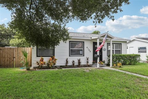 Villa ou maison à vendre à Saint Petersburg, Floride: 3 chambres, 67.63 m2 № 1339863 - photo 2