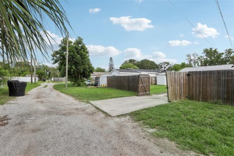 Villa ou maison à vendre à Saint Petersburg, Floride: 3 chambres, 67.63 m2 № 1339863 - photo 23