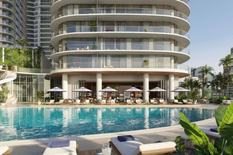 Condominio en venta en Miami, Florida, 4 dormitorios, 321.81 m2 № 1033551 - foto 7