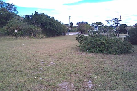 Terreno en venta en Delray Beach, Florida № 1051438 - foto 2