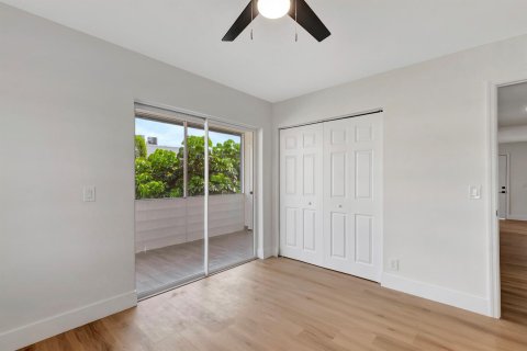 Copropriété à vendre à Delray Beach, Floride: 2 chambres, 84.26 m2 № 1043000 - photo 21