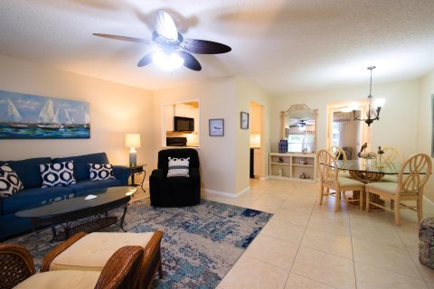 Condominio en venta en West Palm Beach, Florida, 1 dormitorio, 63.55 m2 № 1042999 - foto 14