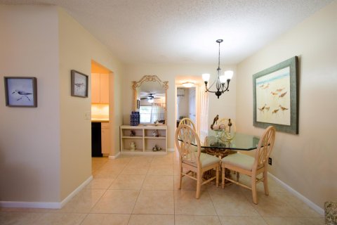 Condominio en venta en West Palm Beach, Florida, 1 dormitorio, 63.55 m2 № 1042999 - foto 11