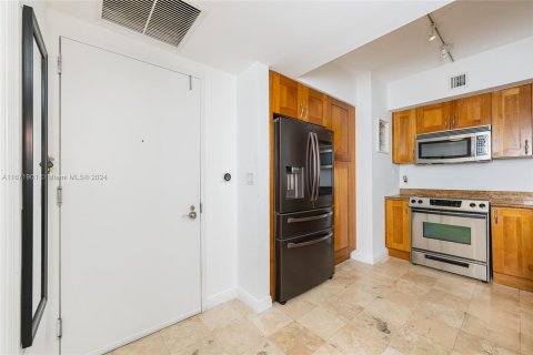 Copropriété à vendre à Hallandale Beach, Floride: 1 chambre, 85.47 m2 № 1394808 - photo 12