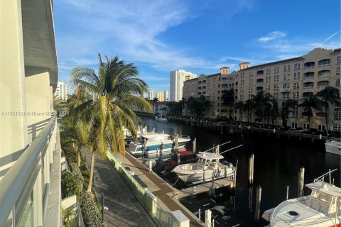 Studio in the Condo in Aventura, Florida  № 1070119 - photo 11