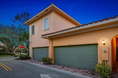 Townhouse in Jupiter, Florida 3 bedrooms, 163.88 sq.m. № 1047645 - photo 8