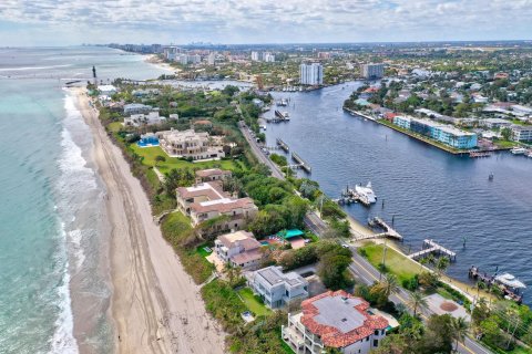 Terrain à vendre à Hillsboro Beach, Floride № 1047691 - photo 21