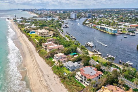 Terrain à vendre à Hillsboro Beach, Floride № 1047691 - photo 18
