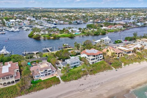 Terrain à vendre à Hillsboro Beach, Floride № 1047691 - photo 22
