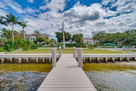 Terrain à vendre à Hillsboro Beach, Floride № 1047691 - photo 27