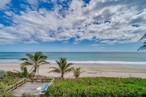 Terrain à vendre à Hillsboro Beach, Floride № 1047691 - photo 6