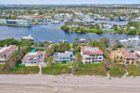 Terrain à vendre à Hillsboro Beach, Floride № 1047691 - photo 25