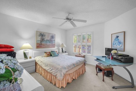 Copropriété à vendre à Delray Beach, Floride: 2 chambres, 160.54 m2 № 1031660 - photo 27