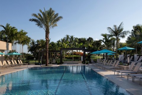 Copropriété à vendre à Delray Beach, Floride: 2 chambres, 160.54 m2 № 1031660 - photo 2