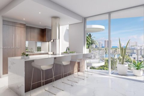 Condominio en venta en Bal Harbour, Florida, 2 dormitorios, 114.18 m2 № 1047195 - foto 5