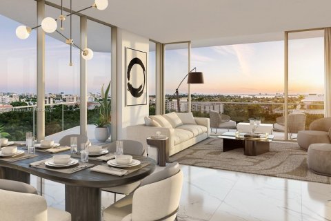 Condominio en venta en Bal Harbour, Florida, 2 dormitorios, 114.18 m2 № 1047195 - foto 6