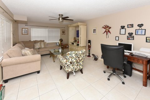 Adosado en venta en Palm City, Florida, 2 dormitorios, 127.65 m2 № 1041065 - foto 22